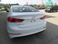 Quartz White Pearl - Elantra SEL Photo No. 7