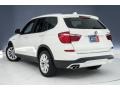 Alpine White - X3 xDrive28i Photo No. 10