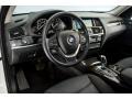 Alpine White - X3 xDrive28i Photo No. 15