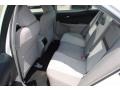 Super White - Camry LE Photo No. 20