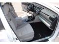 Super White - Camry LE Photo No. 24
