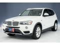 Alpine White - X3 xDrive28i Photo No. 28