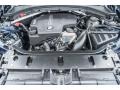 Deep Sea Blue Metallic - X3 sDrive28i Photo No. 8