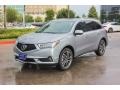 Lunar Silver Metallic - MDX SH-AWD Photo No. 3