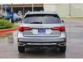 Lunar Silver Metallic - MDX SH-AWD Photo No. 6