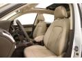 Glacier White Metallic - Q5 3.0 TFSI Premium Plus quattro Photo No. 5