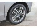 Lunar Silver Metallic - MDX SH-AWD Photo No. 12