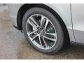 Lunar Silver Metallic - MDX SH-AWD Photo No. 13