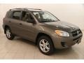 Pyrite Metallic - RAV4 V6 4WD Photo No. 1