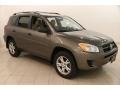 Pyrite Metallic 2011 Toyota RAV4 V6 4WD