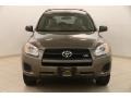 Pyrite Metallic - RAV4 V6 4WD Photo No. 2