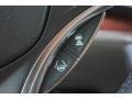 2017 Modern Steel Metallic Acura MDX Sport Hybrid SH-AWD  photo #48