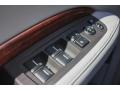 2017 Modern Steel Metallic Acura MDX Sport Hybrid SH-AWD  photo #51