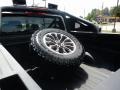 2017 Chevrolet Colorado ZR2 Crew Cab 4x4 Wheel and Tire Photo