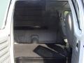 2005 Oxford White Ford E Series Van E350 Super Duty Cargo  photo #14