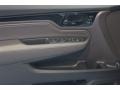 2018 Lunar Silver Metallic Honda Odyssey Elite  photo #9