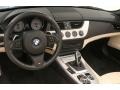 2016 Black Sapphire Metallic BMW Z4 sDrive35is  photo #8