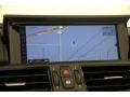 2016 BMW Z4 Canberra Beige Interior Navigation Photo