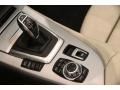 2016 BMW Z4 Canberra Beige Interior Transmission Photo