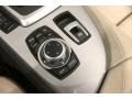Canberra Beige Controls Photo for 2016 BMW Z4 #121757746