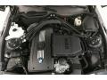 3.0 Liter DI TwinPower Turbocharged DOHC 24-Valve VVT Inline 6 Cylinder Engine for 2016 BMW Z4 sDrive35is #121757788