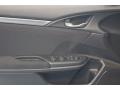 Modern Steel Metallic - Civic Si Sedan Photo No. 9