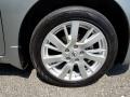 2014 Magnetic Gray Nissan Sentra SL  photo #4