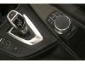 2017 BMW 4 Series Black Interior Transmission Photo
