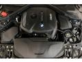  2017 4 Series 430i xDrive Gran Coupe 2.0 Liter DI TwinPower Turbocharged DOHC 16-Valve VVT 4 Cylinder Engine