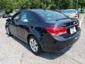 Black Granite Metallic - Cruze LS Photo No. 2