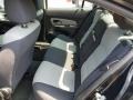 Black Granite Metallic - Cruze LS Photo No. 3