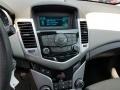 Black Granite Metallic - Cruze LS Photo No. 4