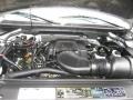 2002 Silver Metallic Ford F150 XLT SuperCrew  photo #6