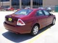 Merlot Metallic - Fusion S Photo No. 3