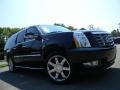 Black Raven - Escalade ESV AWD Photo No. 2