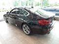 Jet Black - 4 Series 430i xDrive Coupe Photo No. 2