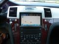 2008 Black Raven Cadillac Escalade ESV AWD  photo #15