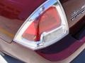 Merlot Metallic - Fusion S Photo No. 15