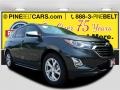 Nightfall Gray Metallic - Equinox Premier AWD Photo No. 1