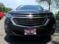 Nightfall Gray Metallic - Equinox Premier AWD Photo No. 2