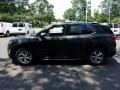 Nightfall Gray Metallic - Equinox Premier AWD Photo No. 3