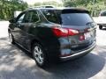 Nightfall Gray Metallic - Equinox Premier AWD Photo No. 4
