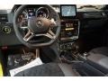 designo Black Front Seat Photo for 2017 Mercedes-Benz G #121761489