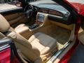 Matador Red Mica - SC 430 Convertible Photo No. 23