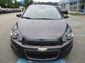 Nightfall Gray Metallic - Sonic LT Sedan Photo No. 18