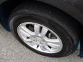 Nightfall Gray Metallic - Sonic LT Sedan Photo No. 20