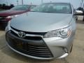 Celestial Silver Metallic - Camry LE Photo No. 1