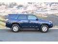 Nautical Blue Metallic - 4Runner SR5 Premium 4x4 Photo No. 2