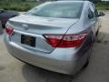 Celestial Silver Metallic - Camry LE Photo No. 2