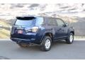 Nautical Blue Metallic - 4Runner SR5 Premium 4x4 Photo No. 3